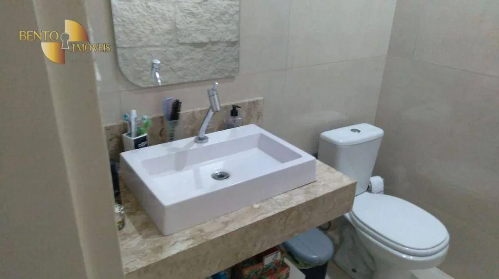 House for sale of 720 m² in Cuiabá, MT, Brazil