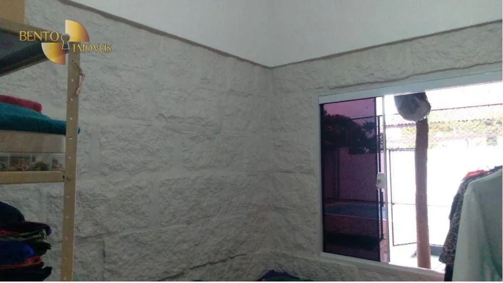 House for sale of 720 m² in Cuiabá, MT, Brazil