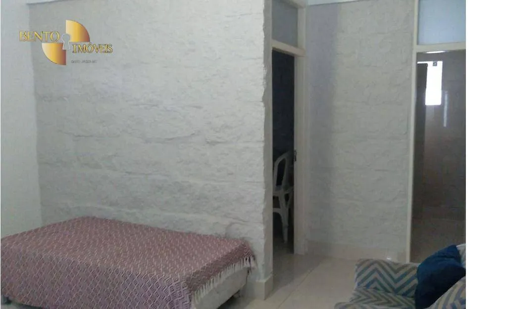 House for sale of 720 m² in Cuiabá, MT, Brazil