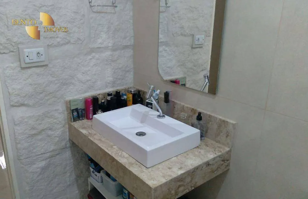 House for sale of 720 m² in Cuiabá, MT, Brazil