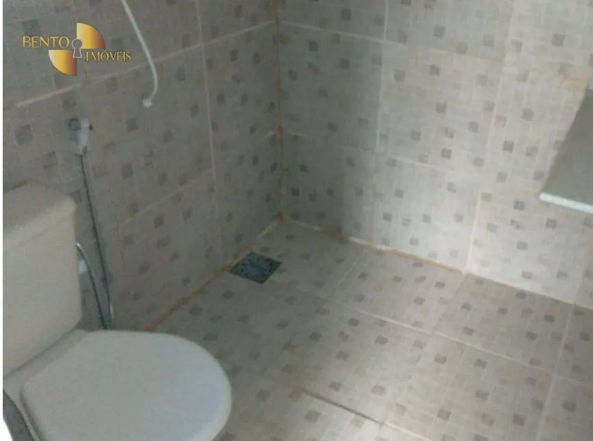House for sale of 720 m² in Cuiabá, MT, Brazil