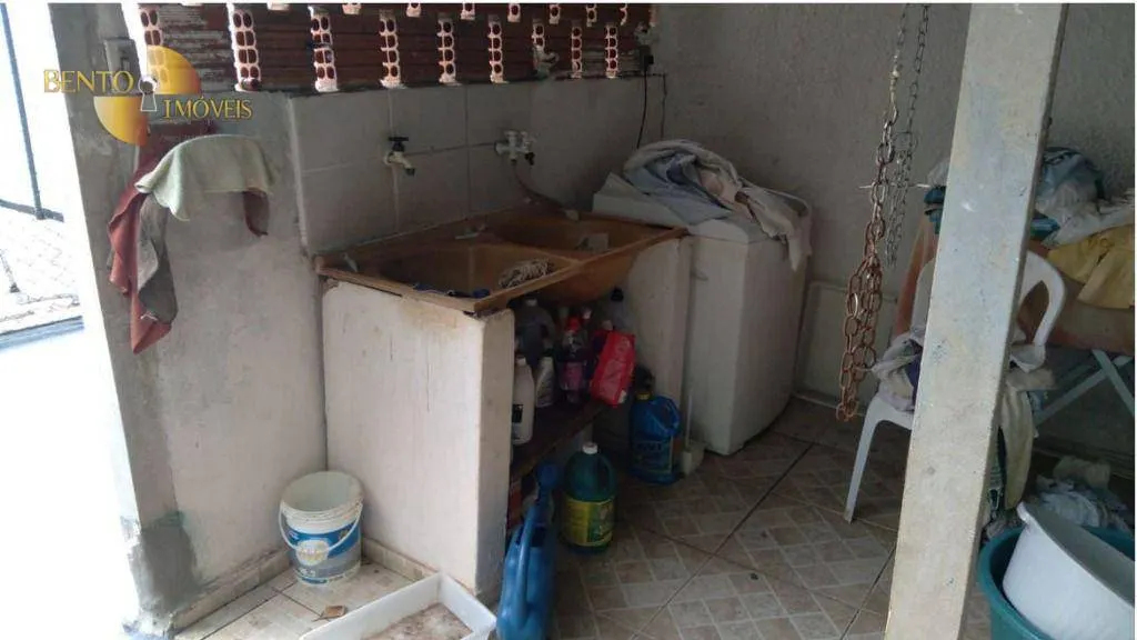 House for sale of 720 m² in Cuiabá, MT, Brazil