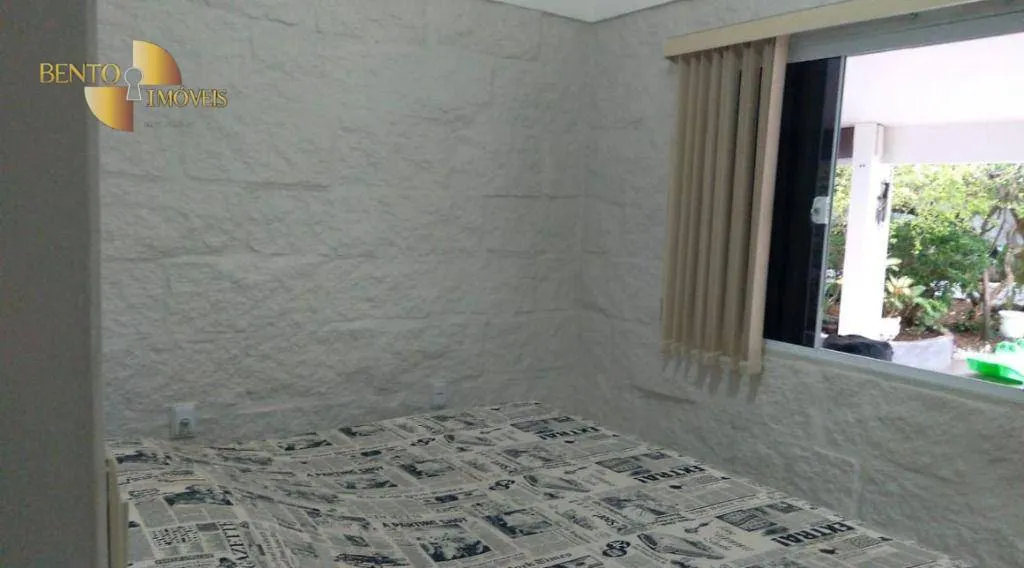 House for sale of 720 m² in Cuiabá, MT, Brazil