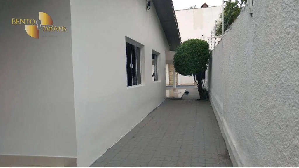 House for sale of 720 m² in Cuiabá, MT, Brazil