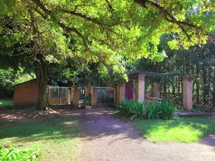 Sítio à venda de 3 ha em Pindamonhangaba, SP, Brasil