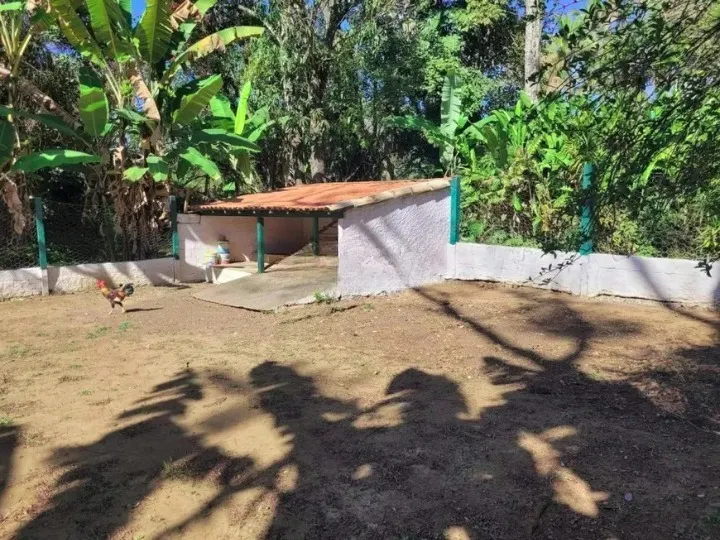 Sítio à venda de 3 ha em Pindamonhangaba, SP, Brasil