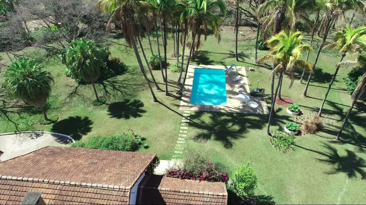 Sítio à venda de 3 ha em Pindamonhangaba, SP, Brasil
