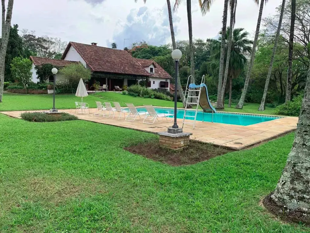 Sítio à venda de 3 ha em Pindamonhangaba, SP, Brasil