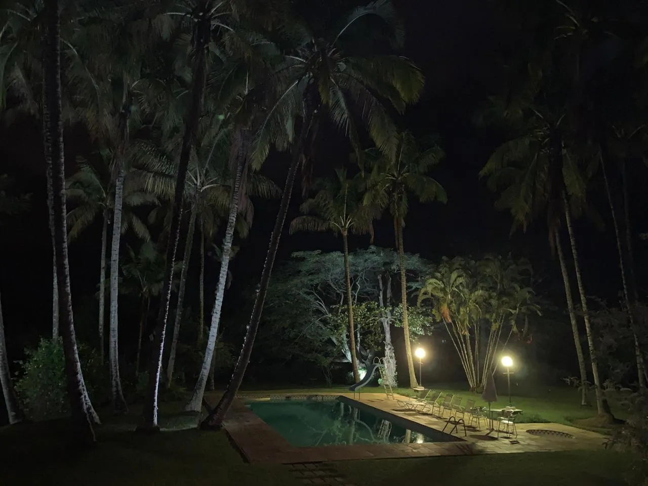 Sítio à venda de 3 ha em Pindamonhangaba, SP, Brasil