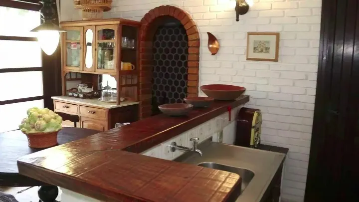 Sítio à venda de 3 ha em Pindamonhangaba, SP, Brasil