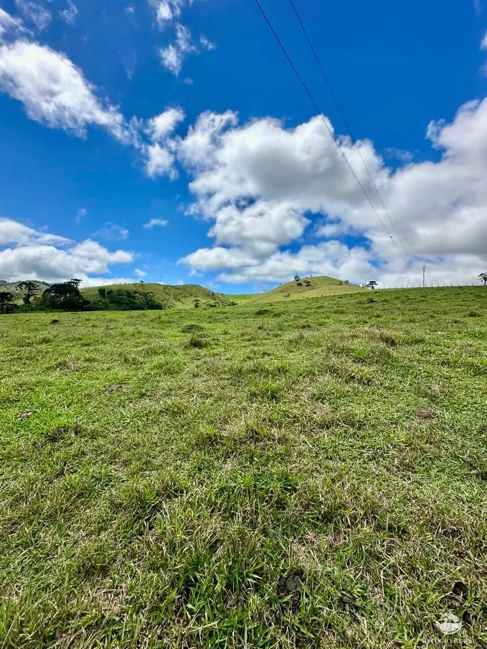 Terreno à venda de 12 ha em Sapucaí-Mirim, MG, Brasil