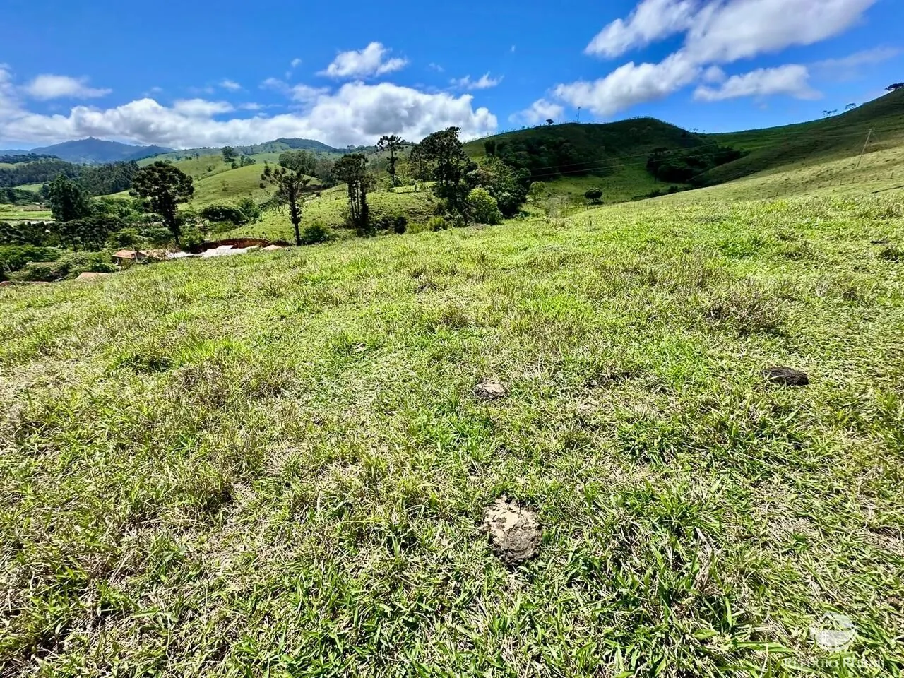 Terreno à venda de 12 ha em Sapucaí-Mirim, MG, Brasil