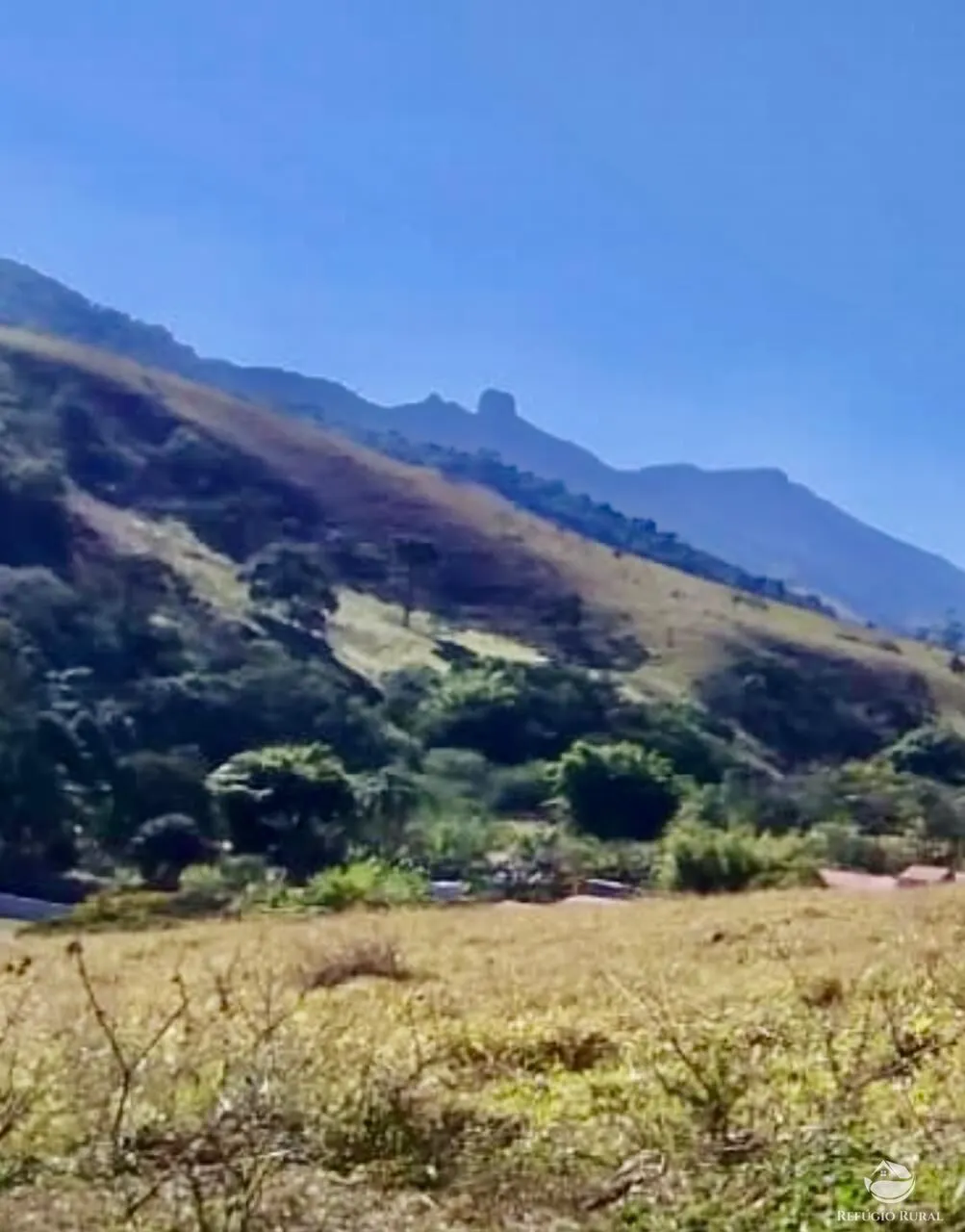 Terreno à venda de 12 ha em Sapucaí-Mirim, MG, Brasil