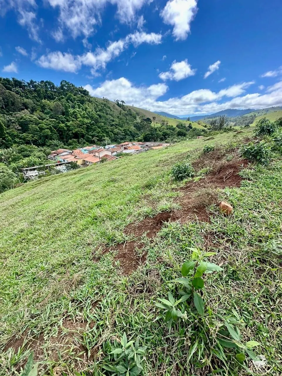 Terreno à venda de 12 ha em Sapucaí-Mirim, MG, Brasil