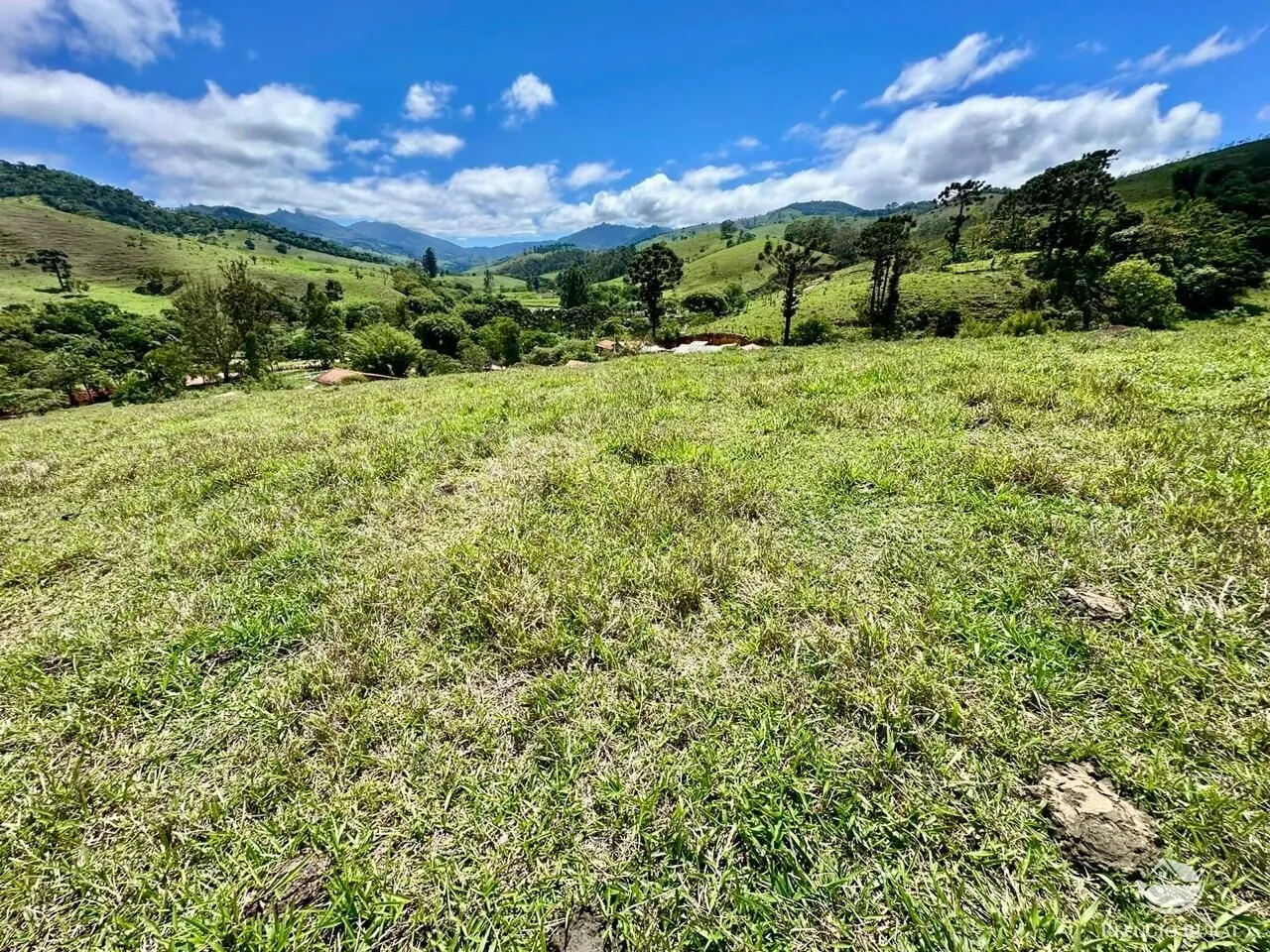 Terreno à venda de 12 ha em Sapucaí-Mirim, MG, Brasil