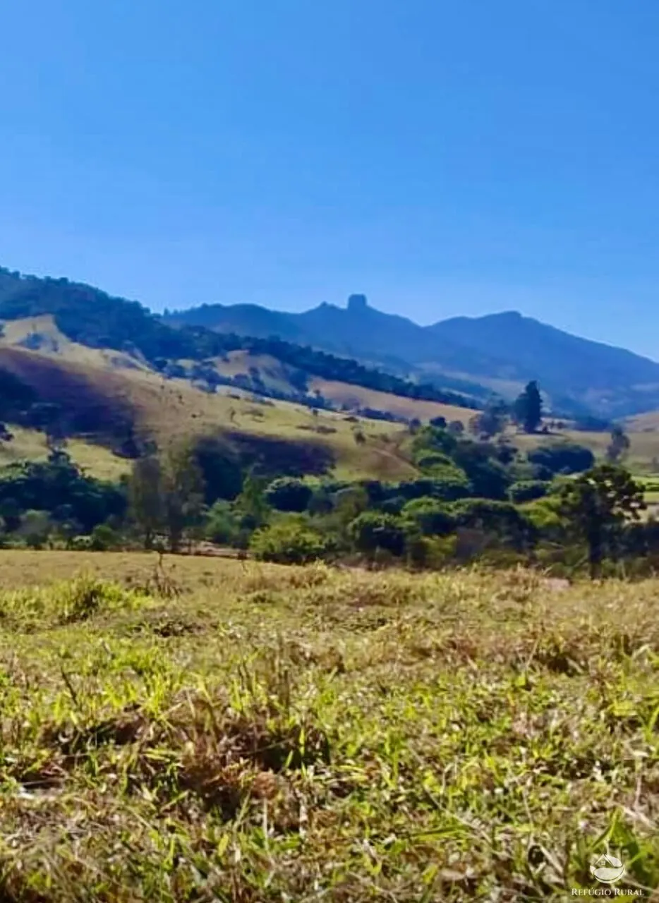 Terreno à venda de 12 ha em Sapucaí-Mirim, MG, Brasil