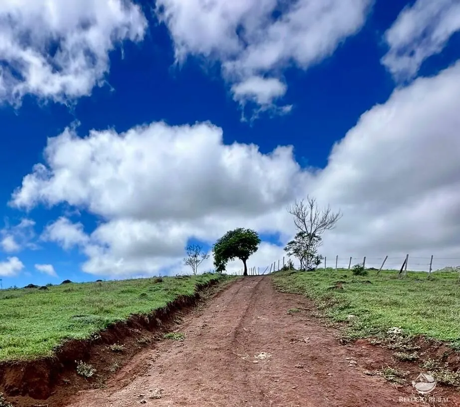 Terreno à venda de 12 ha em Sapucaí-Mirim, MG, Brasil