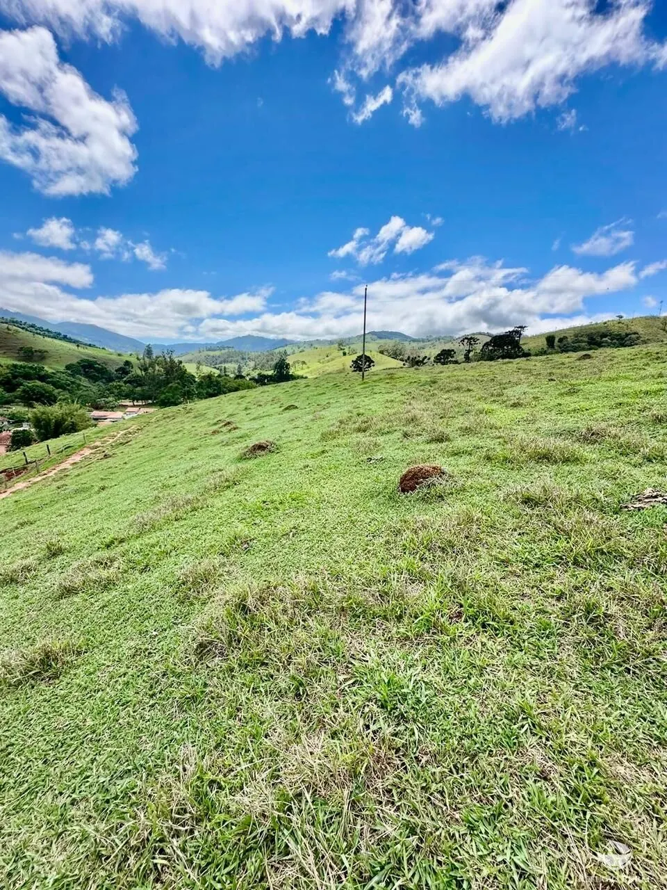 Terreno à venda de 12 ha em Sapucaí-Mirim, MG, Brasil