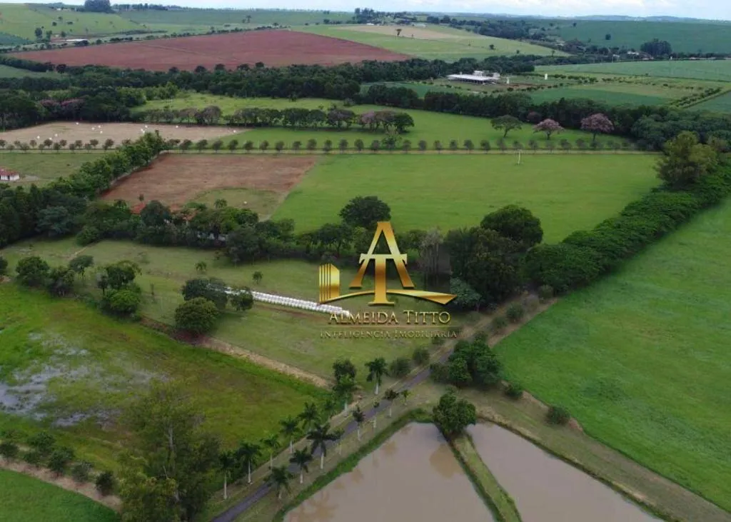 Fazenda à venda de 303 ha em Salto, SP, Brasil