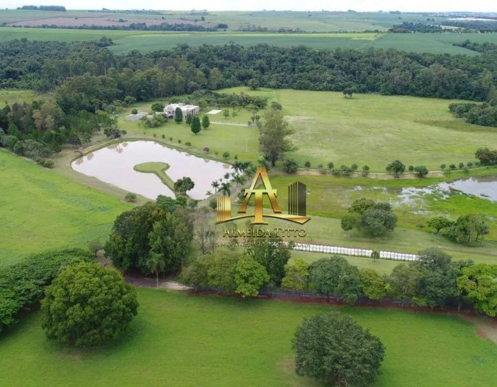 Fazenda à venda de 303 ha em Salto, SP, Brasil