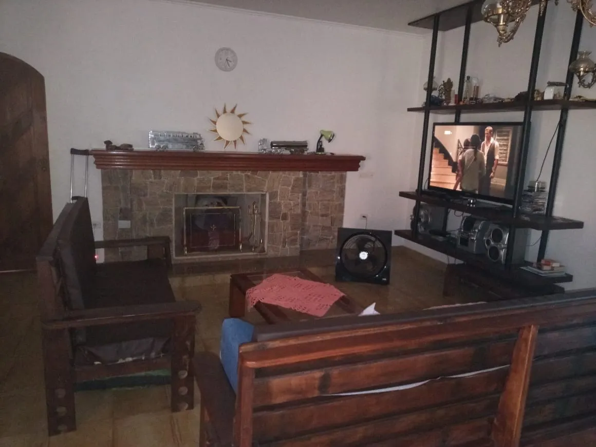 Country home for sale of 4,000 m² in Atibaia, SP, Brazil