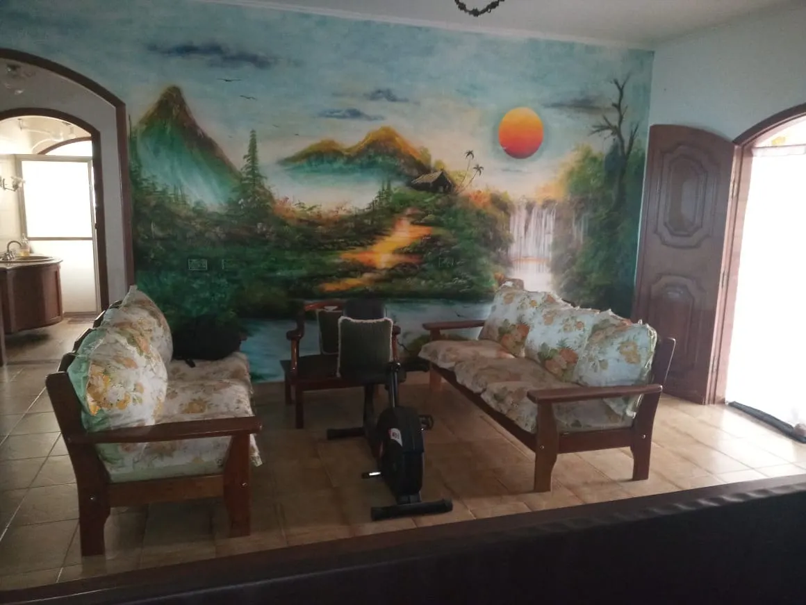 Country home for sale of 4,000 m² in Atibaia, SP, Brazil