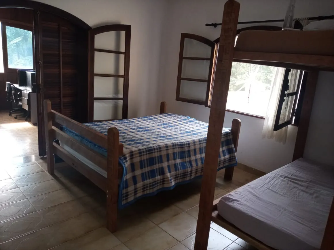 Country home for sale of 4,000 m² in Atibaia, SP, Brazil