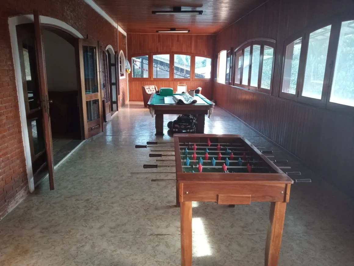 Country home for sale of 4,000 m² in Atibaia, SP, Brazil