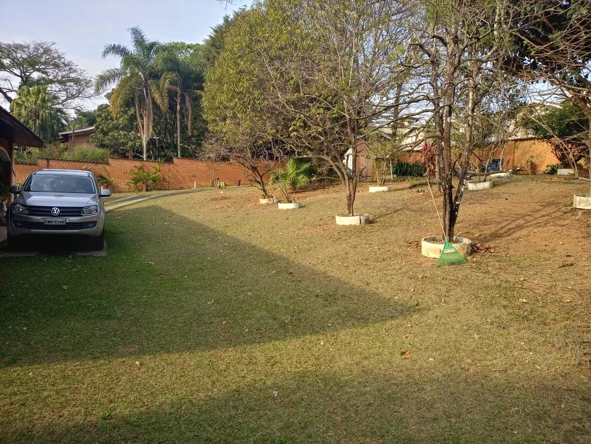 Country home for sale of 4,000 m² in Atibaia, SP, Brazil