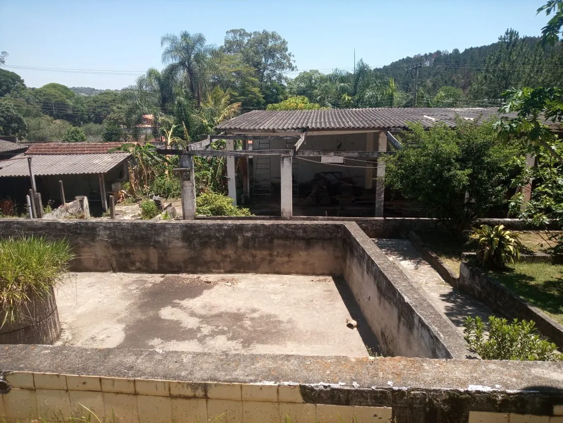 Country home for sale of 4,000 m² in Atibaia, SP, Brazil