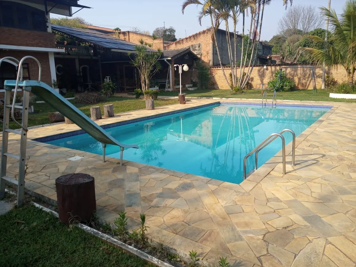 Country home for sale of 4,000 m² in Atibaia, SP, Brazil