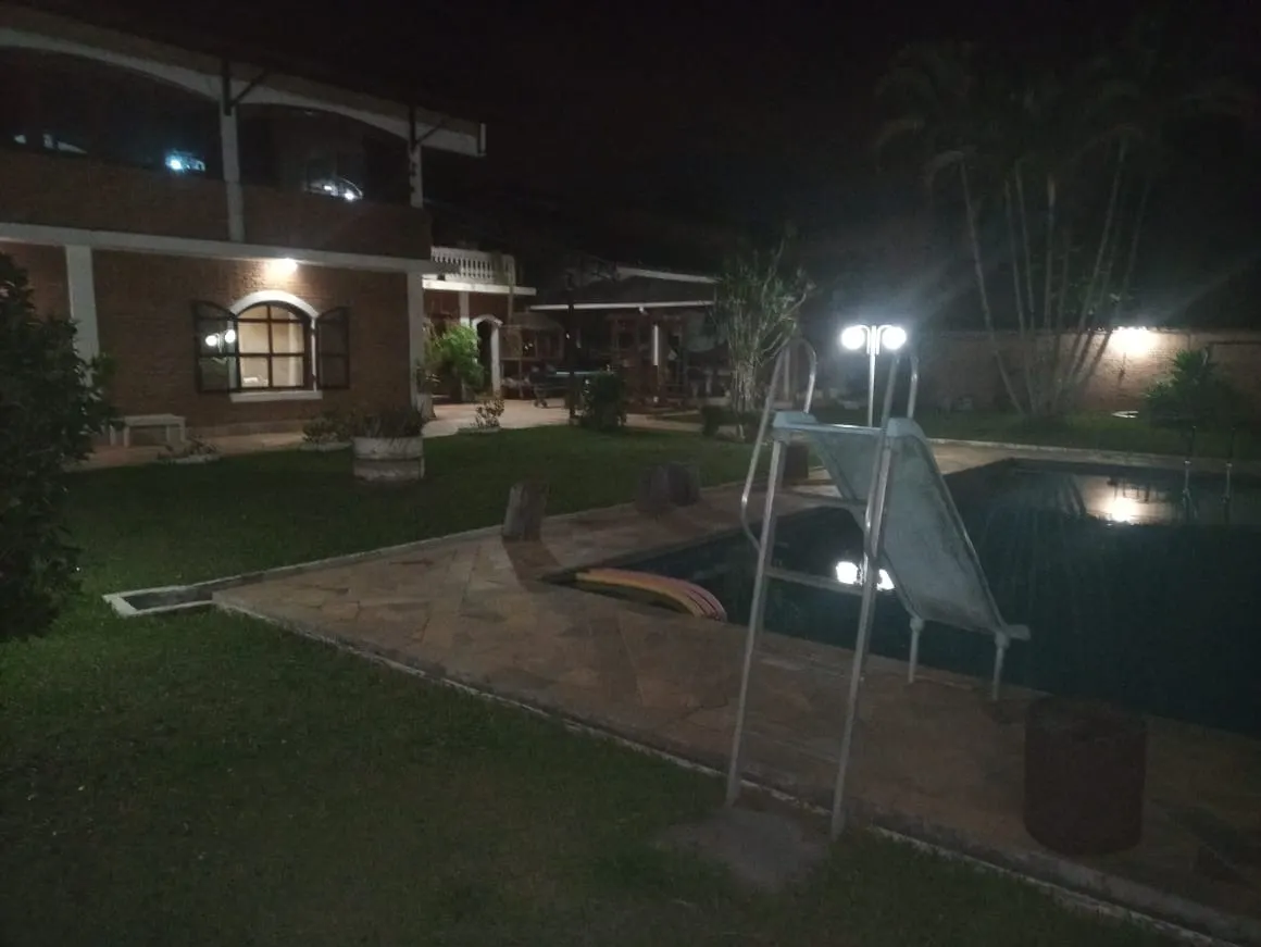 Country home for sale of 4,000 m² in Atibaia, SP, Brazil