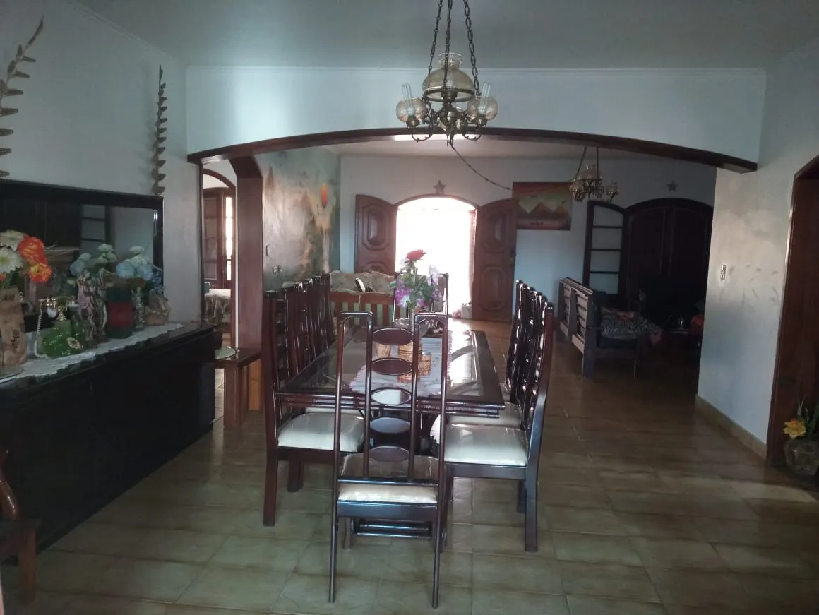 Country home for sale of 4,000 m² in Atibaia, SP, Brazil