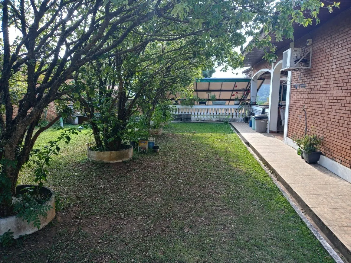 Country home for sale of 4,000 m² in Atibaia, SP, Brazil