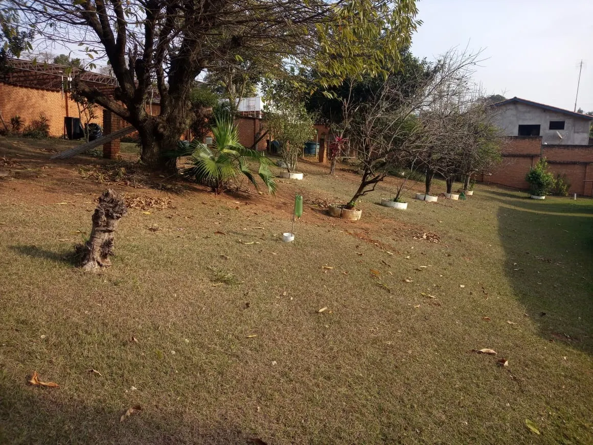 Country home for sale of 4,000 m² in Atibaia, SP, Brazil