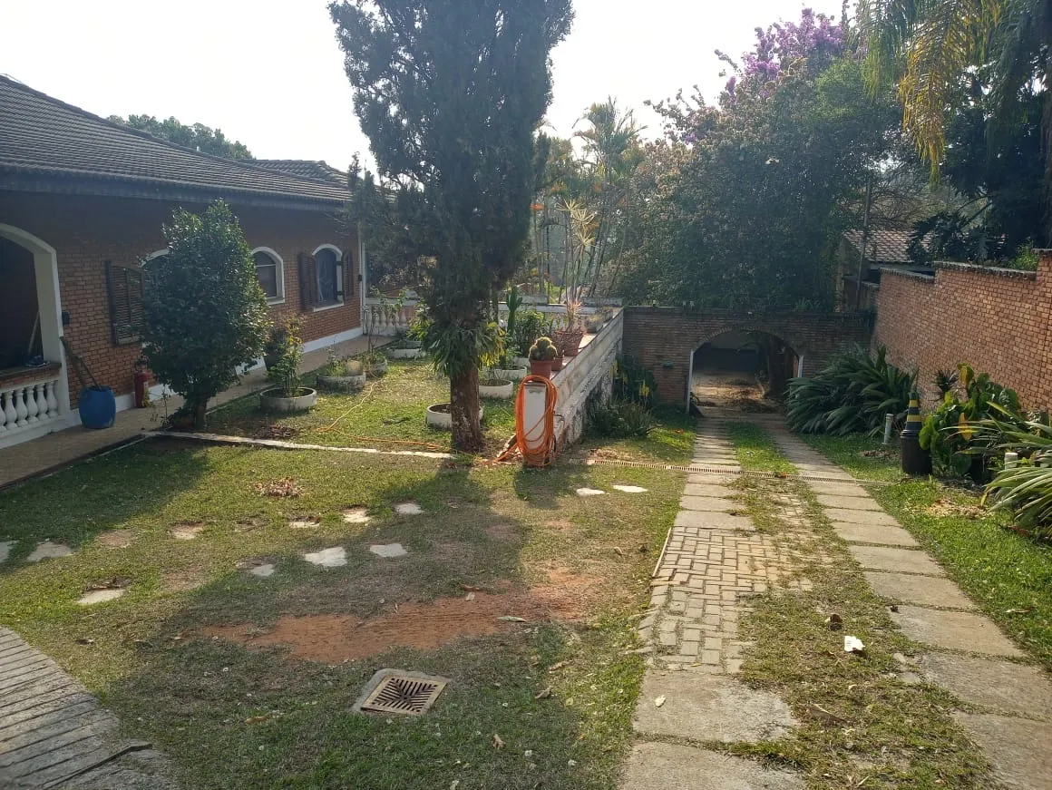 Country home for sale of 4,000 m² in Atibaia, SP, Brazil