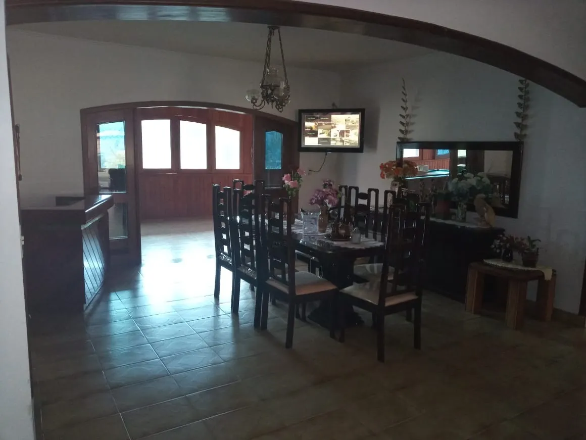 Country home for sale of 4,000 m² in Atibaia, SP, Brazil