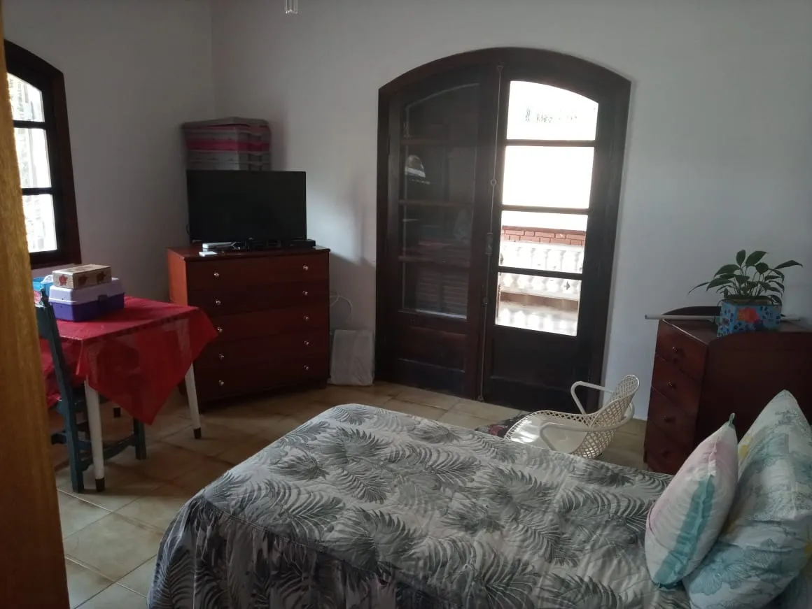 Country home for sale of 4,000 m² in Atibaia, SP, Brazil