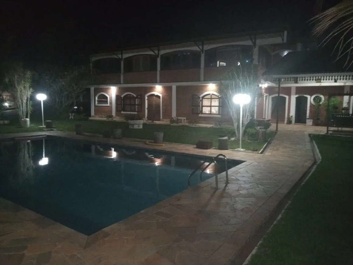 Country home for sale of 4,000 m² in Atibaia, SP, Brazil