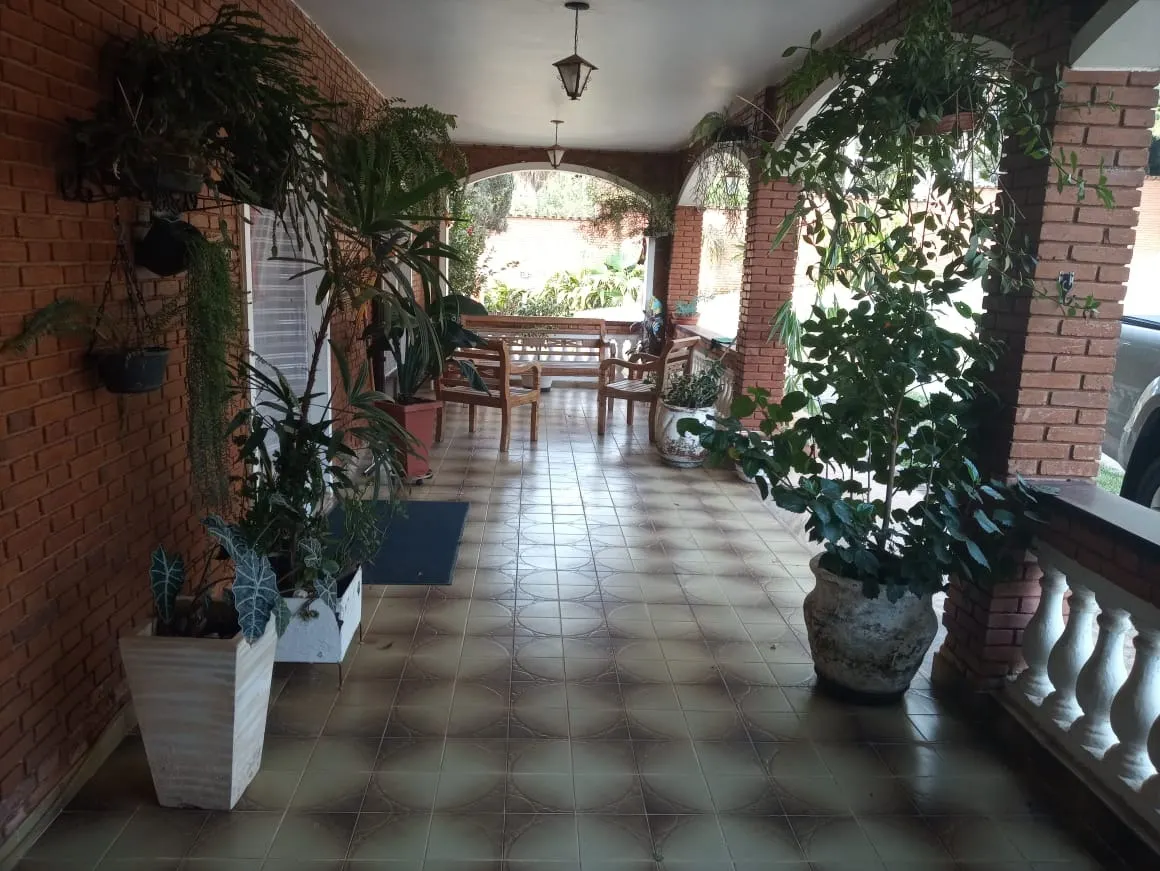 Country home for sale of 4,000 m² in Atibaia, SP, Brazil