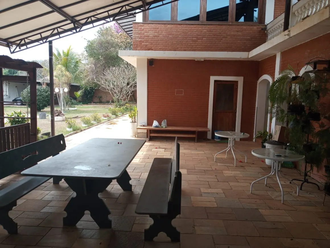Country home for sale of 4,000 m² in Atibaia, SP, Brazil