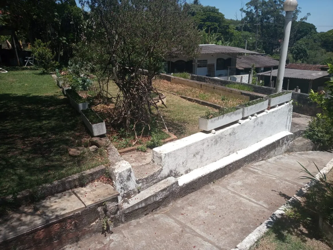 Country home for sale of 4,000 m² in Atibaia, SP, Brazil