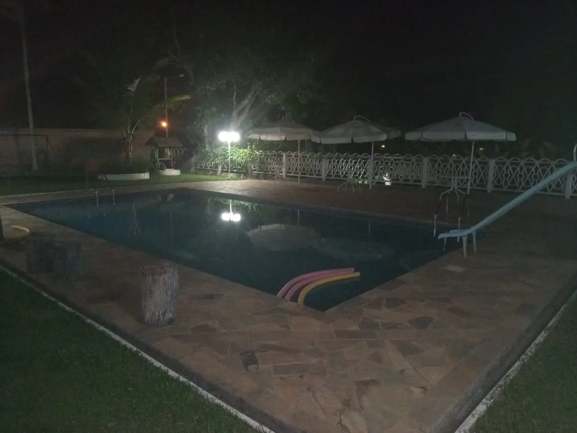 Country home for sale of 4,000 m² in Atibaia, SP, Brazil