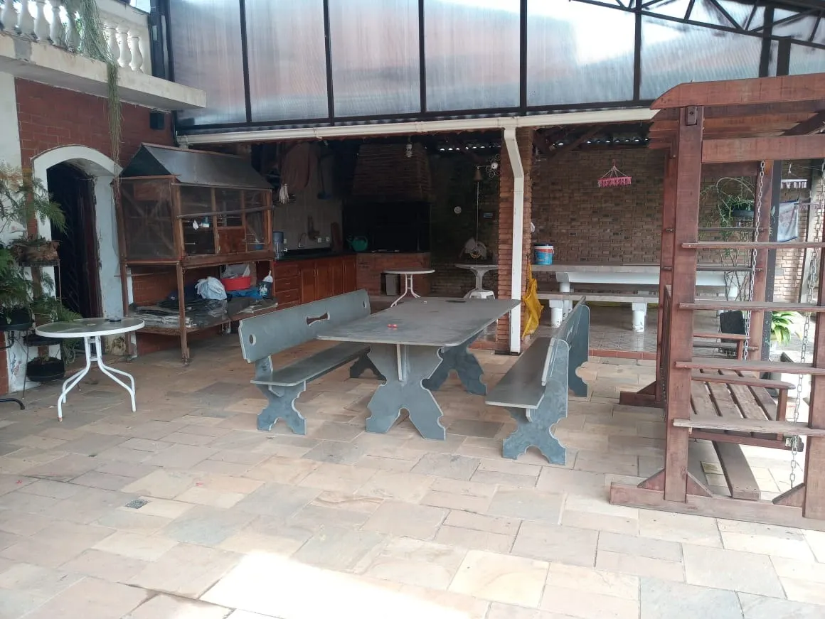 Country home for sale of 4,000 m² in Atibaia, SP, Brazil