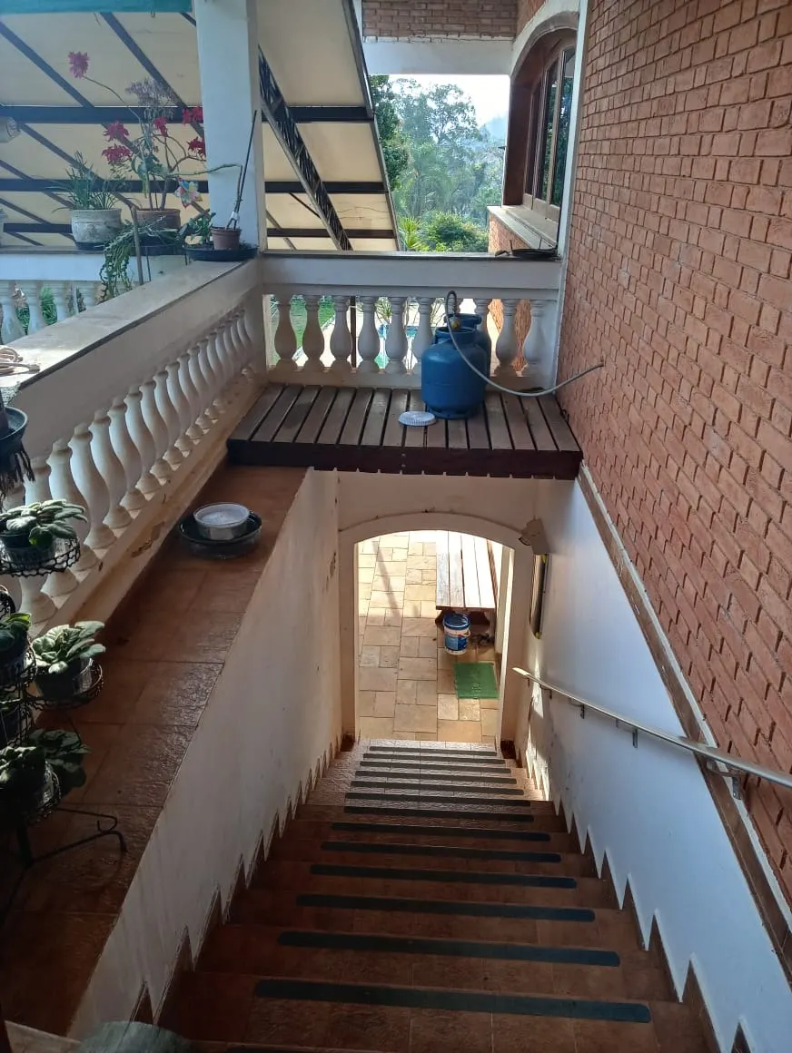 Country home for sale of 4,000 m² in Atibaia, SP, Brazil