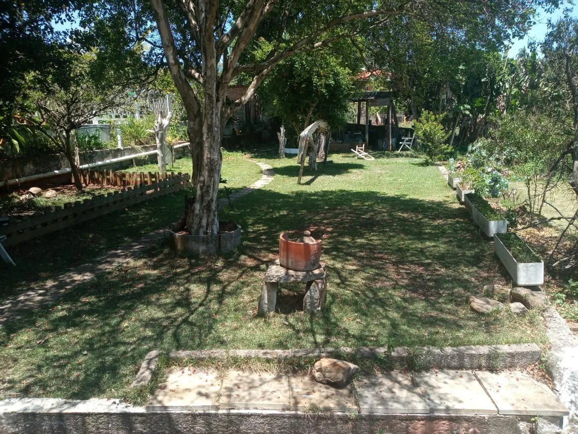 Country home for sale of 4,000 m² in Atibaia, SP, Brazil
