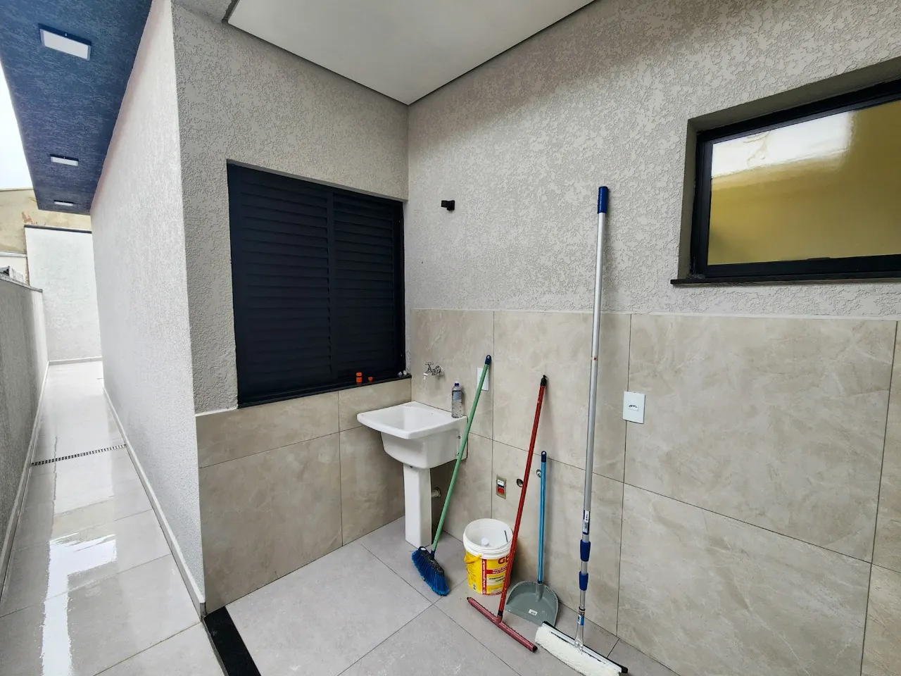 Casa à venda de 125 m² em Hortolândia, SP, Brasil