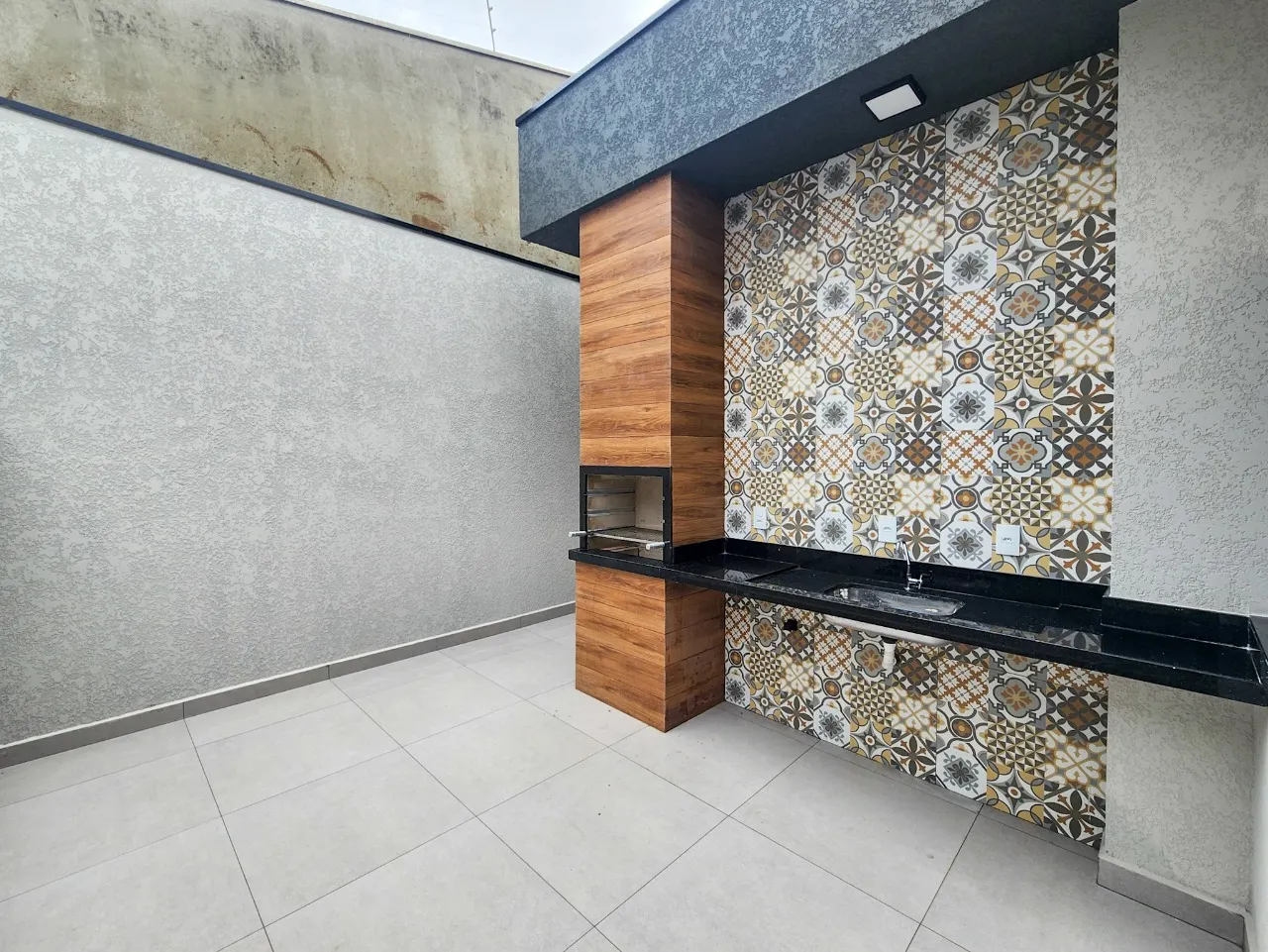 Casa à venda de 125 m² em Hortolândia, SP, Brasil