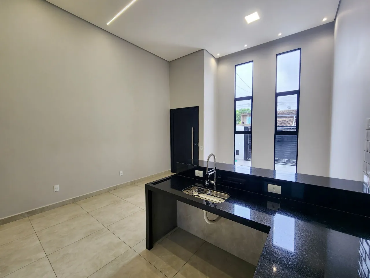 Casa à venda de 125 m² em Hortolândia, SP, Brasil