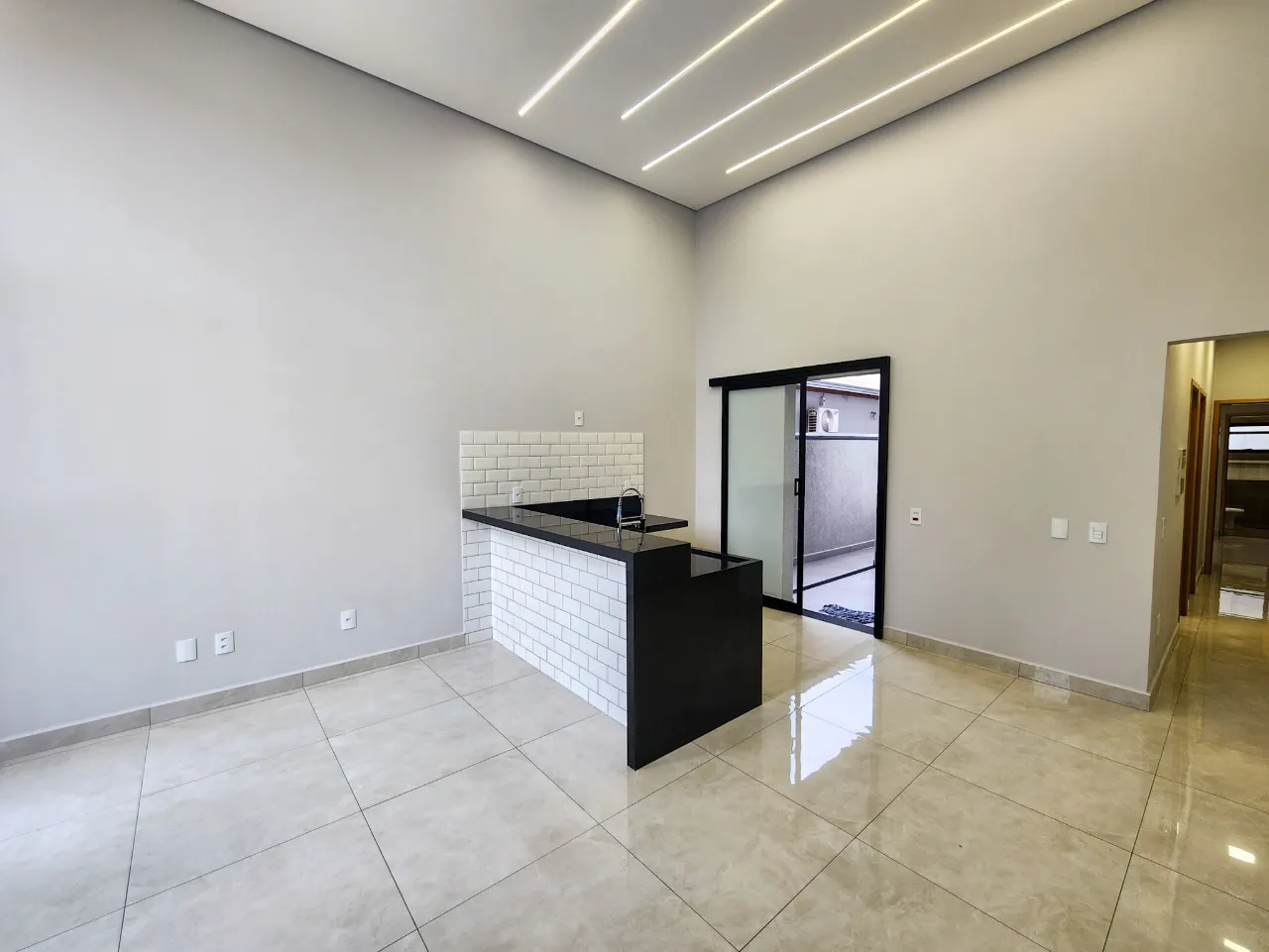 Casa à venda de 125 m² em Hortolândia, SP, Brasil